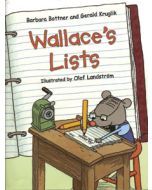 Wallace’s Lists