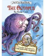 Grandpa Spanielson’s Chicken Pox Stories: The Octopus
