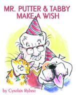 Mr.  Putter & Tabby Make a Wish