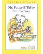 Mr. Putter & Tabby Stir the Soup