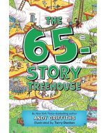 The 65-­Story Treehouse