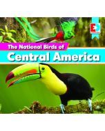 The National Birds of Central America