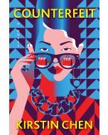 Counterfeit: A Novel