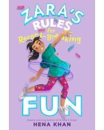 Zara's Rules for Record-Breaking Fun
