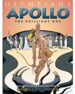 Apollo: The Brilliant One