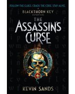 The Assassin's Curse: The Blackthorn Key
