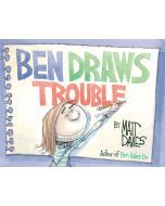 Ben Draws Trouble