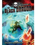 Black Dragon: Mysterium #1