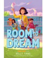 Room to Dream: A Front Desk Novel
