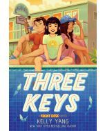 Three Keys: A Front Desk Novel