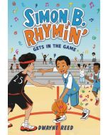Simon B. Rhymin' Gets in the Game