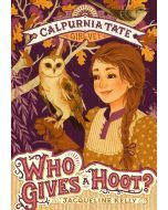 Who Gives a Hoot?: Calpurnia Tate, Girl Vet