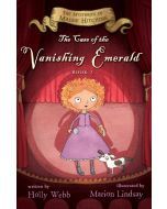 The Case of the Vanishing Emerald: The Mysteries of Maisie Hitchins, Book 2