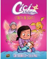 Truth in Sight: Cici: A Fairy’s Tale #2