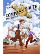 Compass South: Four Points #1