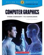 Computer Graphics: From Concept to Consumer