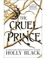 The Cruel Prince (Audiobook)