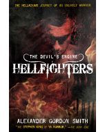 Hellfighters: The Devil's Engine