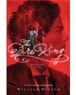 Dire King, A Jackaby Novel
