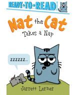 Nat the Cat Takes a Nap