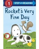 Rocket's Very Fine Day