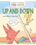Fox & Chick #4: Up and Down and Other Stories
