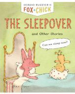 Fox & Chick: The Sleepover