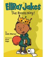 EllRay Jakes The Recess King!