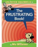 The FRUSTRATING Book!