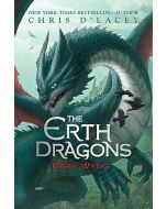 Dark Wyng: The Erth Dragons, #2