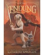 The Only: Endling #3