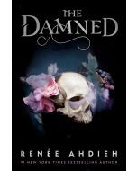 The Damned: The Beautiful #2