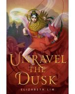 Unravel the Dusk: The Blood of Stars #2