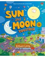 Sun and Moon Together: Happy County Book 2