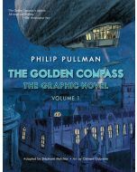 The Golden Compass: The Graphic Novel, Volume 1