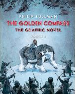 The Golden Compass: The Graphic Novel Volume 2