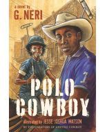 Polo Cowboy (Audiobook)