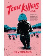Teen Killers Club (Audiobook)
