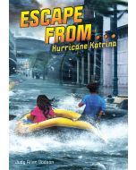 Escape from Hurricane Katrina