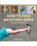 How to Feed Backyard Birds: A Step-by-Step Guide for Kids