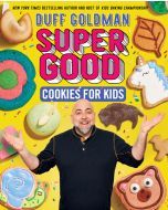 Super Good Cookies for Kids