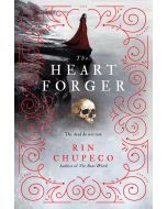 Heart Forger: Bone Witch #2