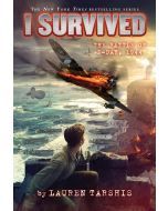 I Survived the Battle of D-Day, 1944:  I Survived #18