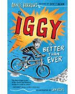 Iggy Is Better than Ever: The Best of Iggy #2