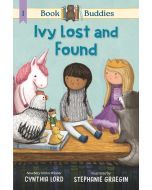 Ivy Lost and Found: Book Buddies