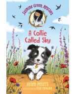 Jasmine Green Rescues: A Collie Called Sky
