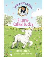 Jasmine Green Rescues:: A Lamb Called Lucky