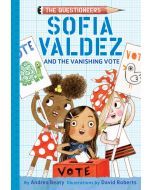 Sofia Valdez and the Vanishing Vote