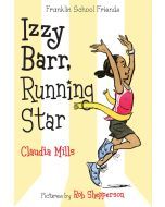 Izzy Barr, Running Star: Franklin School Friends