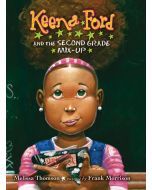 Keena Ford and the Second Grade Mix-Up